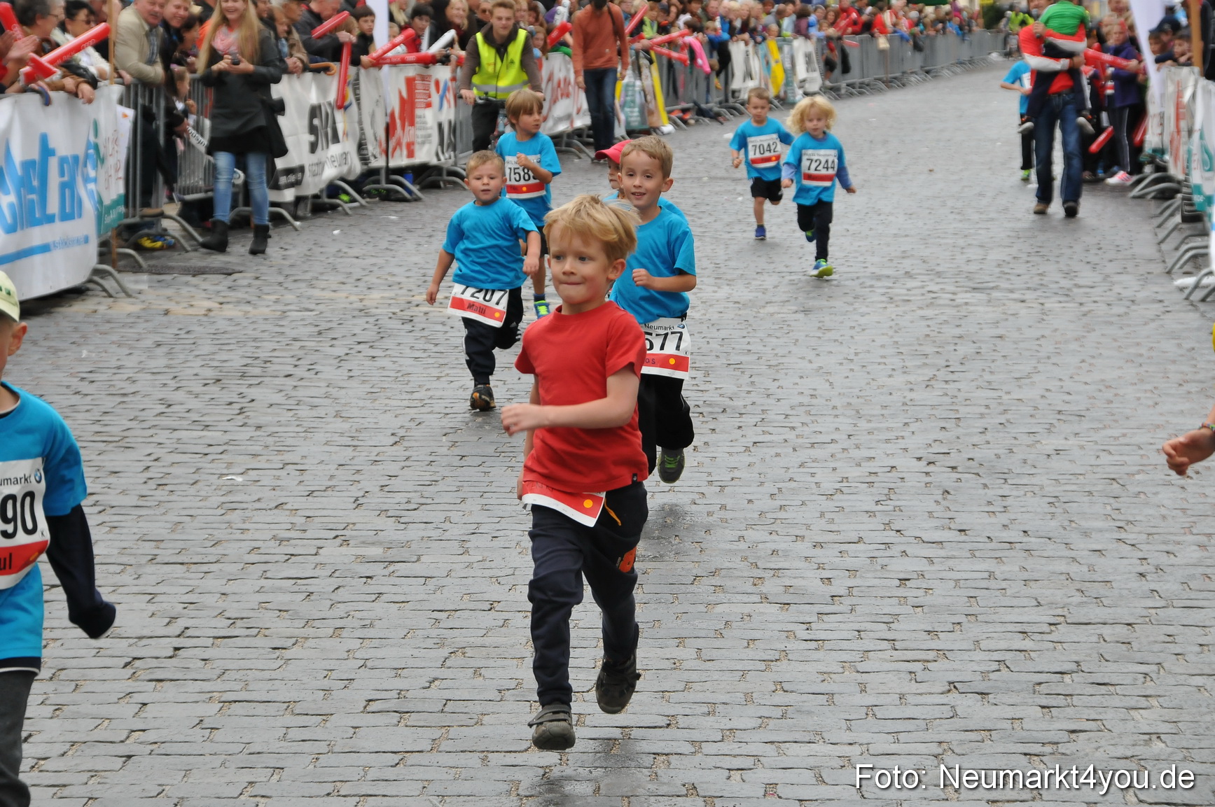 Stadtlauf Neumarkt 2014 1392